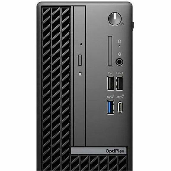 Dell OptiPlex 7000 7010 Desktop Computer - Intel Core i5 13th Gen i5-13500 - vPro Technology - 16 GB - 256 GB SSD - Small Form Factor NR2KJ