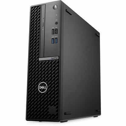 Dell OptiPlex 7000 7010 Desktop Computer - Intel Core i5 13th Gen i5-13500 - vPro Technology - 16 GB - 256 GB SSD - Small Form Factor NR2KJ