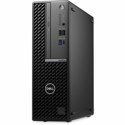 Dell OptiPlex 7000 7010 Desktop Computer - Intel Core i5 13th Gen i5-13500 - vPro Technology - 16 GB - 256 GB SSD - Small Form Factor NR2KJ