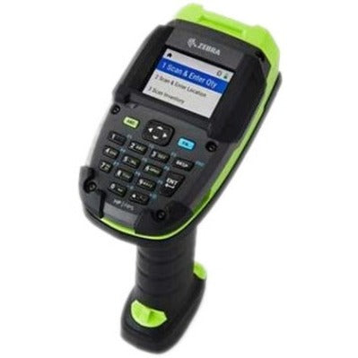 Zebra DS3600-KD Cordless Barcode Scanner Kit DS3678-HP3U4212SKW