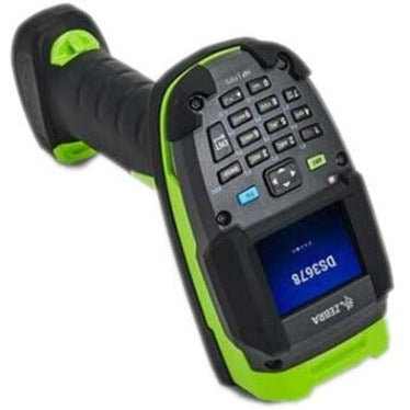 Zebra DS3600-KD Cordless Barcode Scanner Kit DS3678-HP3U4212SKW