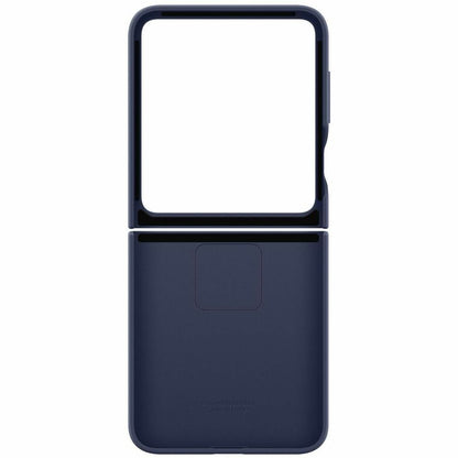 Samsung Carrying Case Samsung Galaxy Z Flip6 Smartphone - Navy EF-PF741TNEGCA