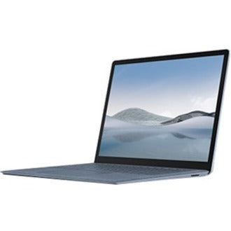 Microsoft Surface Laptop 4 13.5" Touchscreen Notebook - QHD - AMD Ryzen 5 4680U - 16 GB - 256 GB SSD - Ice Blue 7IQ-00047