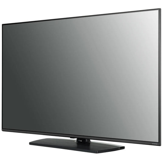 LG US770H 49US770H0UA 49" Smart LED-LCD TV - 4K UHDTV - Dark Meteo Titan 49US770H0UA