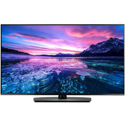 LG US770H 49US770H0UA 49" Smart LED-LCD TV - 4K UHDTV - Dark Meteo Titan 49US770H0UA