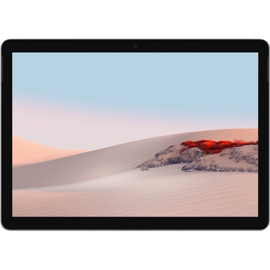 Microsoft Surface Go 2 Tablet - 10.5" - 8 GB - 128 GB SSD - 4G - Black SUF-00014