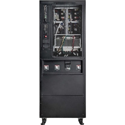 Tripp Lite by Eaton SmartOnline S3M60K 60kVA Tower UPS S3M60K