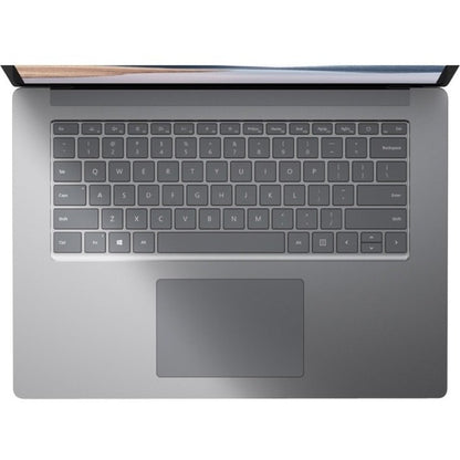 Microsoft Surface Laptop 4 15" Touchscreen Notebook - Intel Core i7 - 8 GB - 512 GB SSD - English, French Keyboard - Platinum 5LB-00025