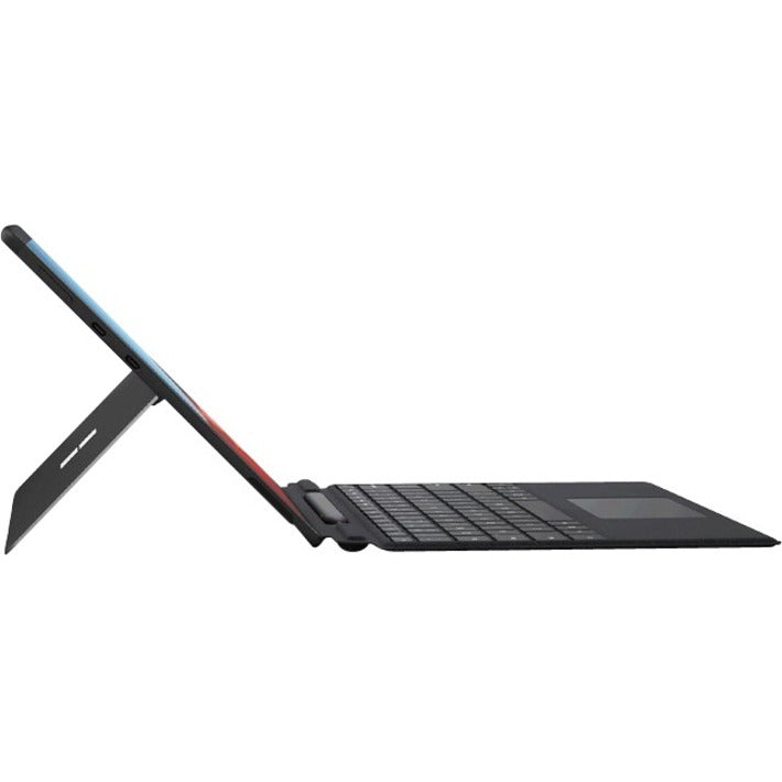 Microsoft Surface Pro X Tablet - 13" - Microsoft SQ2 - 16 GB - 512 GB SSD - Windows 10 Pro - 4G - Matte Black 1X7-00014