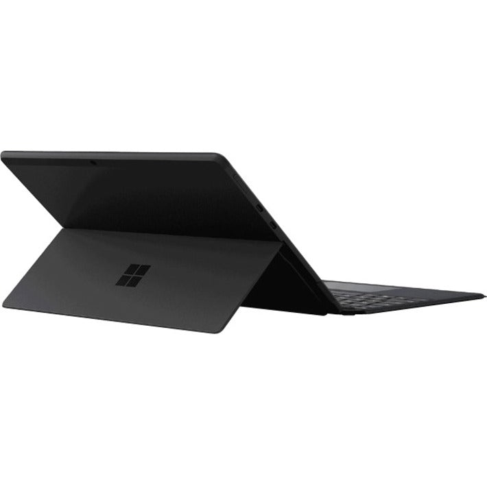 Microsoft Surface Pro X Tablet - 13" - Microsoft SQ2 - 16 GB - 512 GB SSD - Windows 10 Pro - 4G - Matte Black 1X7-00014