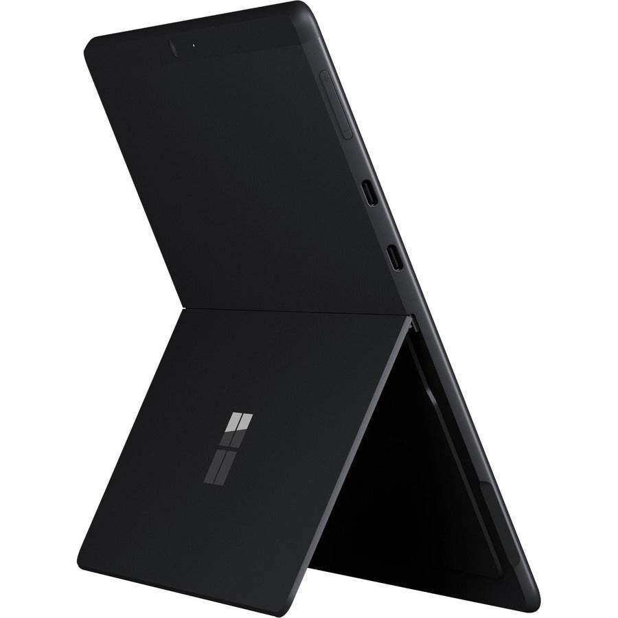 Microsoft Surface Pro X Tablet - 13" - Microsoft SQ2 - 16 GB - 512 GB SSD - Windows 10 Pro - 4G - Matte Black 1X7-00014