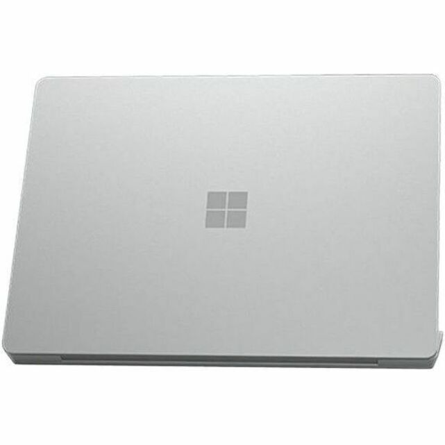 Microsoft Surface Laptop Go 3 12.4" Touchscreen Notebook - Intel Core i3 - 8 GB - 128 GB SSD - English, French Keyboard - Platinum 8WH-00017