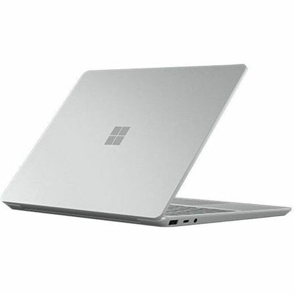 Microsoft Surface Laptop Go 3 12.4" Touchscreen Notebook - Intel Core i3 - 8 GB - 128 GB SSD - English, French Keyboard - Platinum 8WH-00017