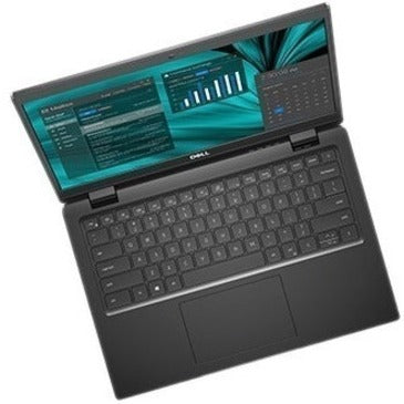 Dell Latitude 3000 3420 14" Notebook - HD - Intel Core i5 11th Gen i5-1135G7 - 8 GB - 256 GB SSD - English (US) Keyboard - Black Y7Y40