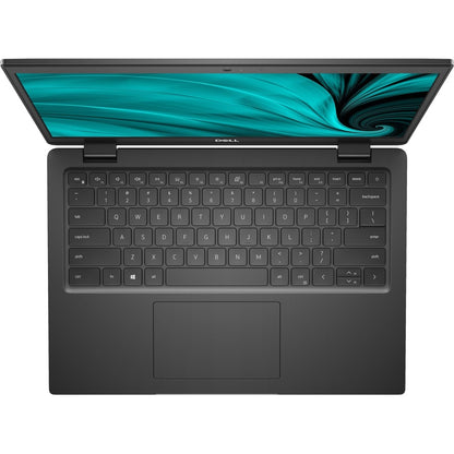 Dell Latitude 3000 3420 14" Notebook - HD - Intel Core i5 11th Gen i5-1135G7 - 8 GB - 256 GB SSD - English (US) Keyboard - Black Y7Y40