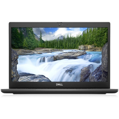 Dell Latitude 3000 3420 14" Notebook - HD - Intel Core i5 11th Gen i5-1135G7 - 8 GB - 256 GB SSD - English (US) Keyboard - Black Y7Y40