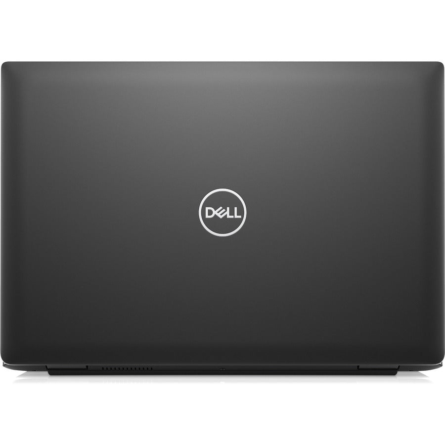 Dell Latitude 3000 3420 14" Notebook - HD - Intel Core i5 11th Gen i5-1135G7 - 8 GB - 256 GB SSD - English (US) Keyboard - Black Y7Y40