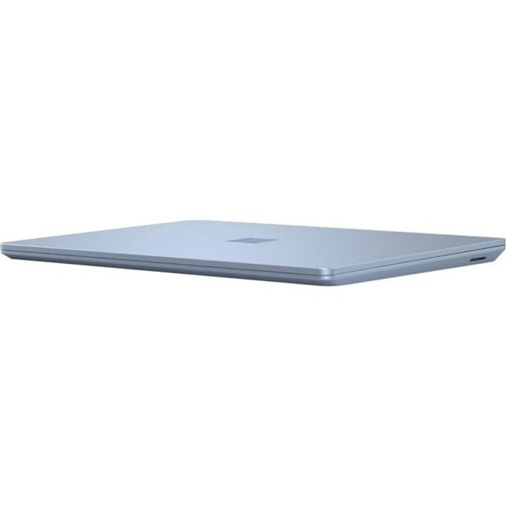 Microsoft Surface Laptop Go 12.4" Touchscreen Notebook - Intel Core i5 - 8 GB - 128 GB SSD - Ice Blue 1ZY-00025