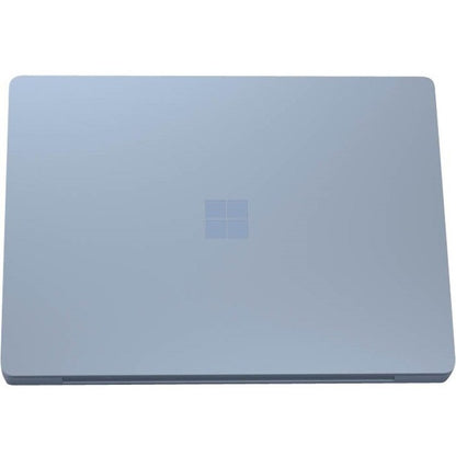 Microsoft Surface Laptop Go 12.4" Touchscreen Notebook - Intel Core i5 - 8 GB - 128 GB SSD - Ice Blue 1ZY-00025