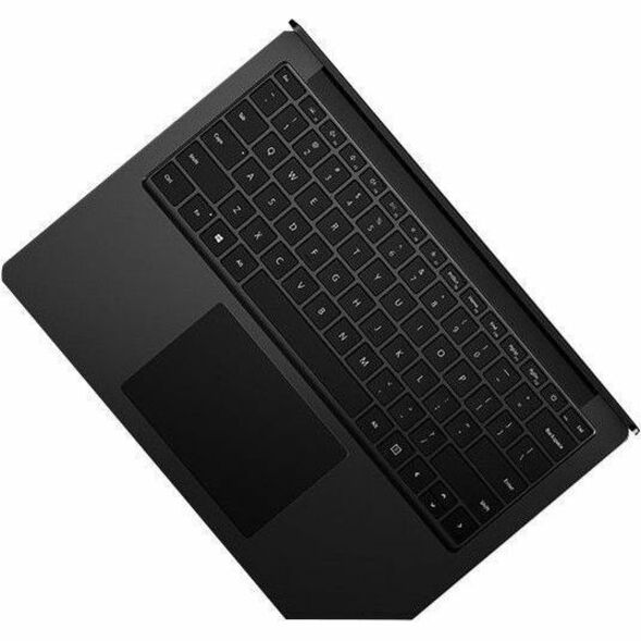 Microsoft Surface Laptop 3 13.5" Touchscreen Convertible 2 in 1 Notebook - Intel Core i5 10th Gen i5-1035G7 - 8 GB - 256 GB SSD - Matte Black PKW-00022