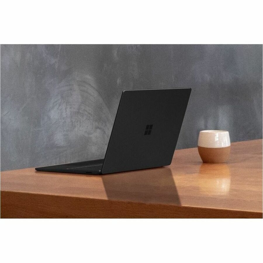 Microsoft Surface Laptop 3 13.5" Touchscreen Convertible 2 in 1 Notebook - Intel Core i5 10th Gen i5-1035G7 - 8 GB - 256 GB SSD - Matte Black PKW-00022