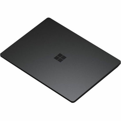 Microsoft Surface Laptop 3 13.5" Touchscreen Convertible 2 in 1 Notebook - Intel Core i5 10th Gen i5-1035G7 - 8 GB - 256 GB SSD - Matte Black PKW-00022