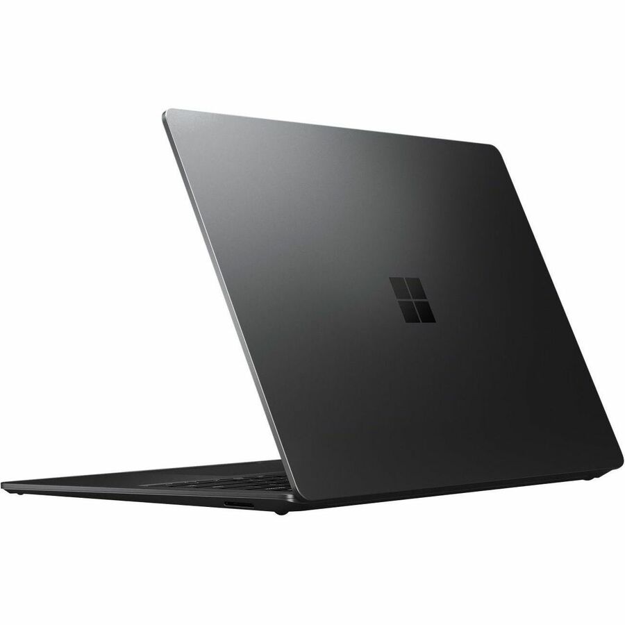 Microsoft Surface Laptop 3 13.5" Touchscreen Convertible 2 in 1 Notebook - Intel Core i5 10th Gen i5-1035G7 - 8 GB - 256 GB SSD - Matte Black PKW-00022