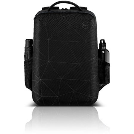 Dell Essential ES1520P Carrying Case (Backpack) for 15" to 15.6" Notebook - Black ES-BP-15-20