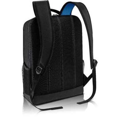 Dell Essential ES1520P Carrying Case (Backpack) for 15" to 15.6" Notebook - Black ES-BP-15-20