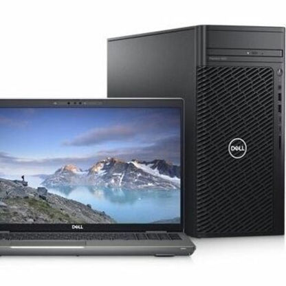 Dell Precision 3000 3660 Workstation - Intel Core i7 13th Gen i7-13700 - 16 GB - 512 GB SSD - Tower CW46M