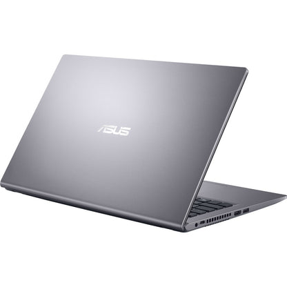 Ordinateur portable Asus M515 M515DA-DS31-CA 15,6" - HD - AMD Ryzen 3 3250U - 8 Go - SSD 128 Go - Gris ardoise M515DA-DS31-CA