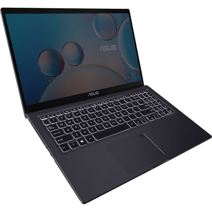 Ordinateur portable Asus M515 M515DA-DS31-CA 15,6" - HD - AMD Ryzen 3 3250U - 8 Go - SSD 128 Go - Gris ardoise M515DA-DS31-CA