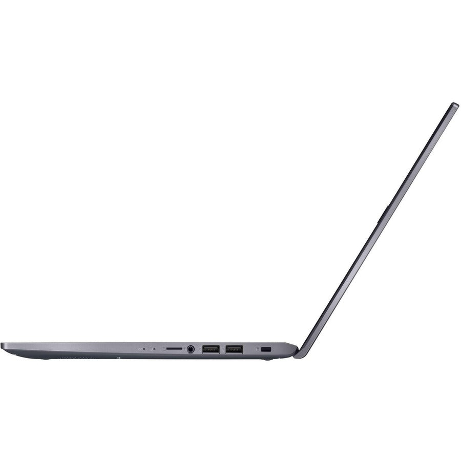 Ordinateur portable Asus M515 M515DA-DS31-CA 15,6" - HD - AMD Ryzen 3 3250U - 8 Go - SSD 128 Go - Gris ardoise M515DA-DS31-CA