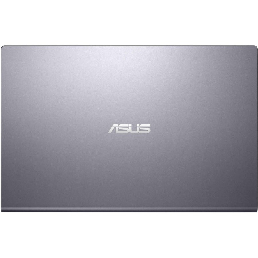 Ordinateur portable Asus M515 M515DA-DS31-CA 15,6" - HD - AMD Ryzen 3 3250U - 8 Go - SSD 128 Go - Gris ardoise M515DA-DS31-CA