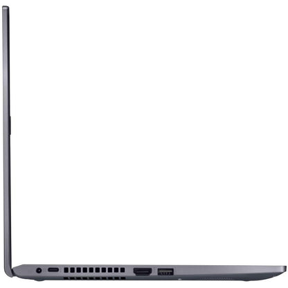 Ordinateur portable Asus M515 M515DA-DS31-CA 15,6" - HD - AMD Ryzen 3 3250U - 8 Go - SSD 128 Go - Gris ardoise M515DA-DS31-CA