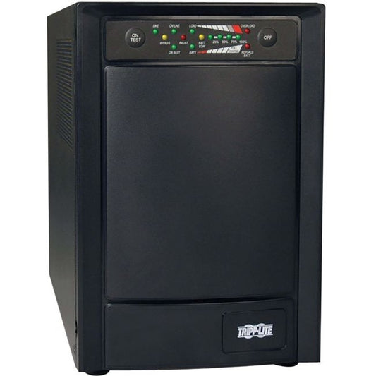 Tripp Lite SmartOnline SU750XL Tower UPS SU750XL