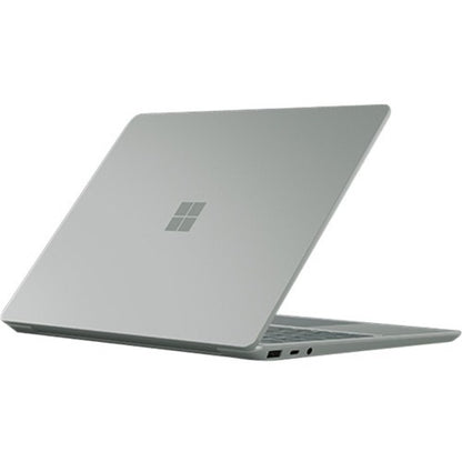 Microsoft Surface Laptop Go 2 12.4" Touchscreen Notebook - Intel Core i5 - 8 GB - 256 GB SSD - Sage 8QF-00002