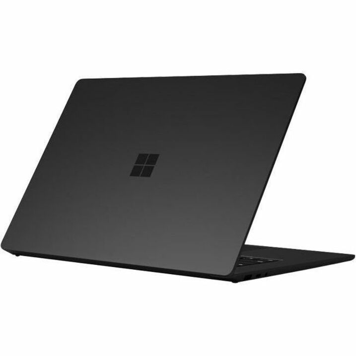 Microsoft Surface Laptop 4 13.5" Touchscreen Notebook - Intel Core i5 11th Gen - 8 GB - 256 GB SSD - Matt Black 5BN-00026