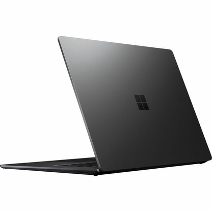 Microsoft Surface Laptop 4 13.5" Touchscreen Notebook - Intel Core i5 11th Gen - 8 GB - 256 GB SSD - Matt Black 5BN-00026