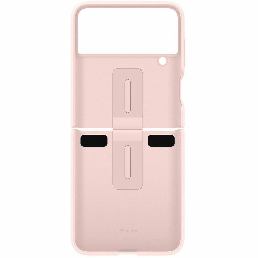 Samsung Carrying Case Samsung Galaxy Z Flip4 Smartphone - Pink EF-PF721TPEGCA