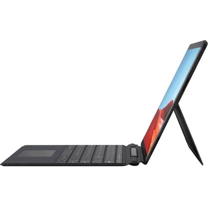 Tablette Microsoft Surface Pro X - 13" - 16 Go - SSD 512 Go - Windows 11 - 4G MB4-00001