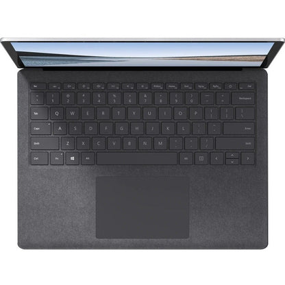 Microsoft Surface Laptop 3 15" Touchscreen Notebook - Intel Core i7 10th Gen i7-1065G7 - 16 GB - 256 GB SSD - Platinum PMA-00001