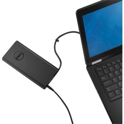 Dell Notebook Power Bank Plus (Barrel) - 65Wh - PW7015L PW7015L