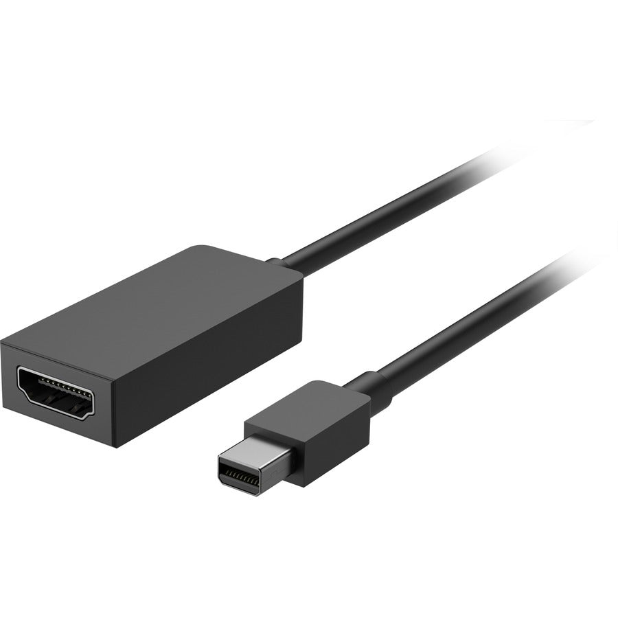 Microsoft HDMI/Mini DisplayPort Audio/Video Cable EJU-00001