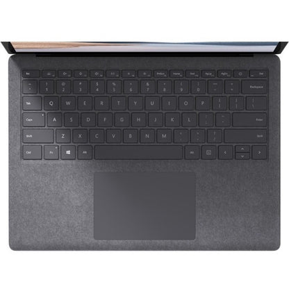 Microsoft Surface Laptop 4 13.5" Touchscreen Notebook - Intel Core i5 - 8 GB - 256 GB SSD - Platinum LBY-00006