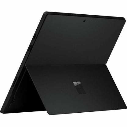 Microsoft Surface Pro 7 Tablet - 12.3" - 16 GB - 256 GB SSD - Windows 10 Pro - Matte Black TYL-00002