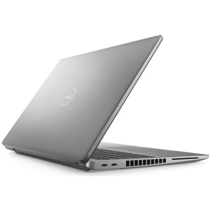 Dell Precision 3000 3580 15.6" Mobile Workstation - Full HD - Intel Core i5 13th Gen i5-1335U - vPro Technology - 16 GB - 256 GB SSD - English (US) Keyboard - Titan Gray 2NXWW