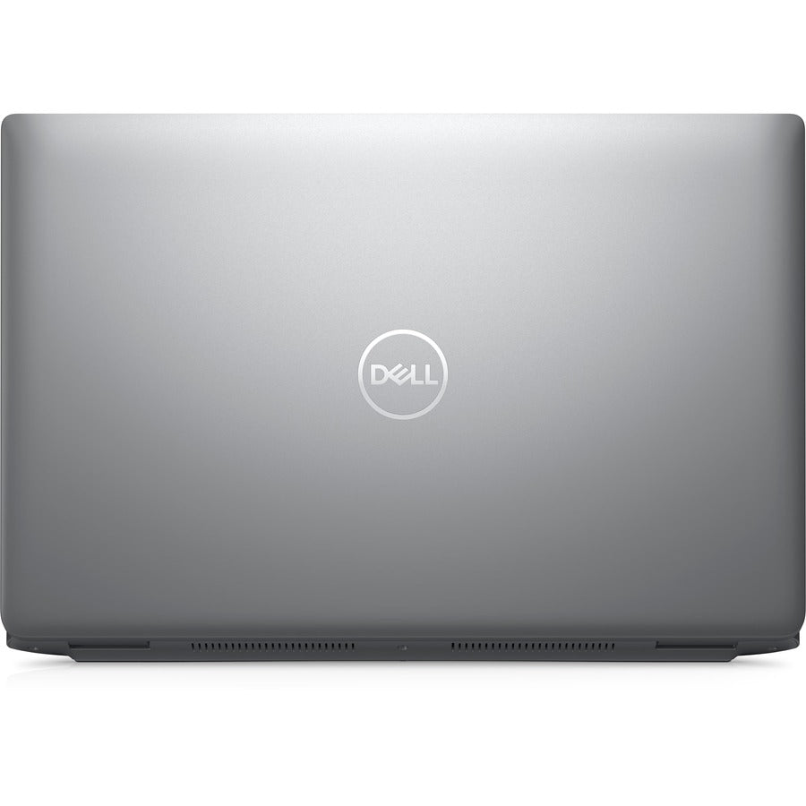 Dell Precision 3000 3580 15.6" Mobile Workstation - Full HD - Intel Core i5 13th Gen i5-1335U - vPro Technology - 16 GB - 256 GB SSD - English (US) Keyboard - Titan Gray 2NXWW