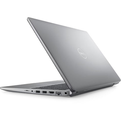 Dell Precision 3000 3580 15.6" Mobile Workstation - Full HD - Intel Core i5 13th Gen i5-1335U - vPro Technology - 16 GB - 256 GB SSD - English (US) Keyboard - Titan Gray 2NXWW