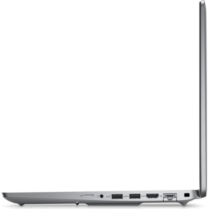 Dell Precision 3000 3580 15.6" Mobile Workstation - Full HD - Intel Core i5 13th Gen i5-1335U - vPro Technology - 16 GB - 256 GB SSD - English (US) Keyboard - Titan Gray 2NXWW